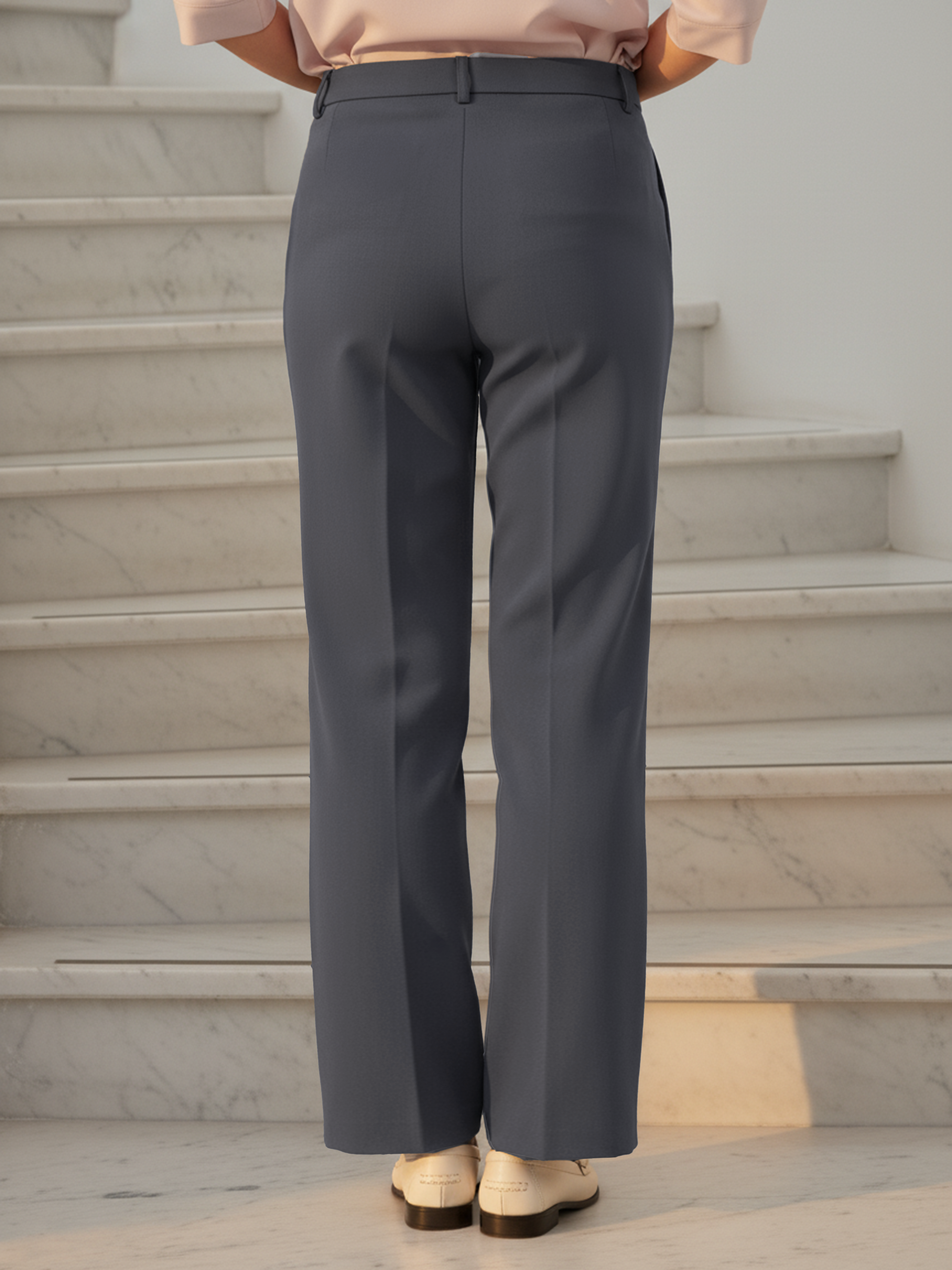 Ash Still Women's Trousers