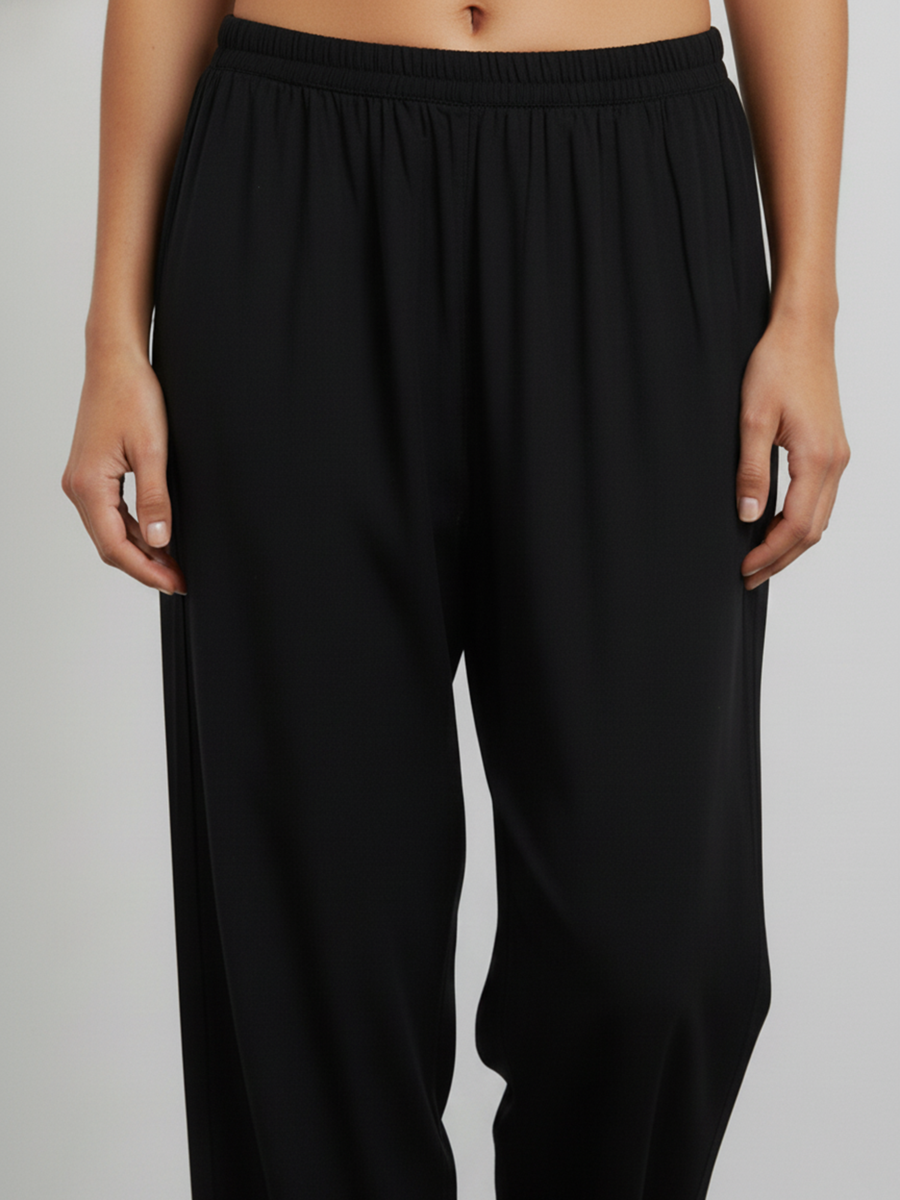 Midnight Reed Women's Palazzo