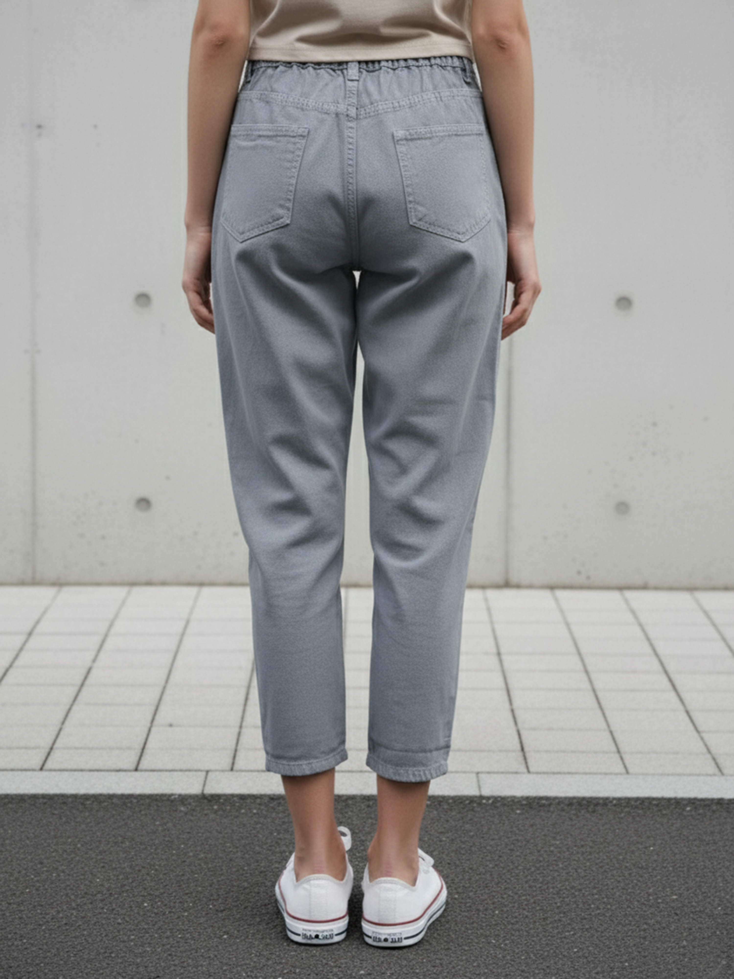 Ash Still Women's Moms Fit Jeans