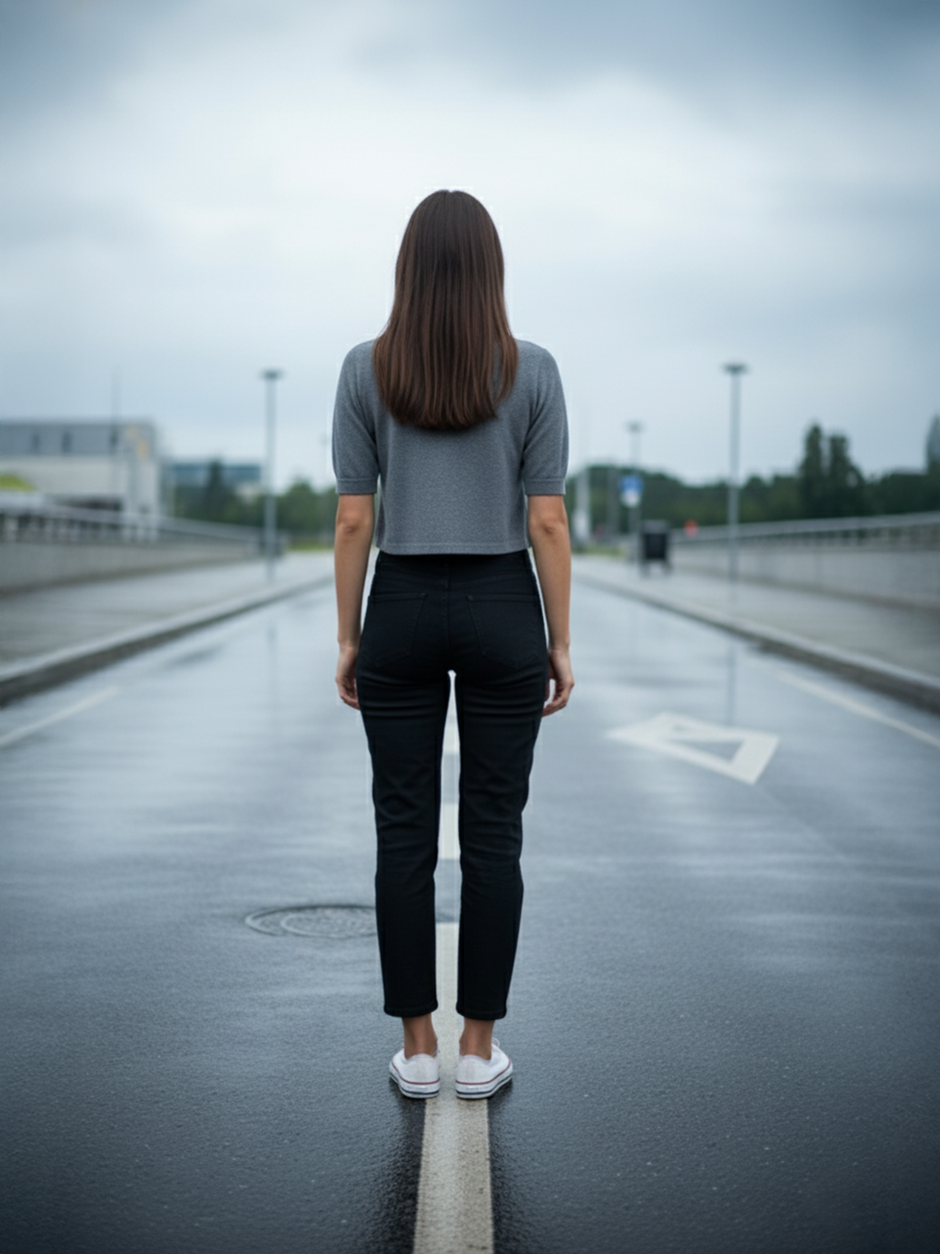 Midnight Reed Women's Moms Fit Jeans