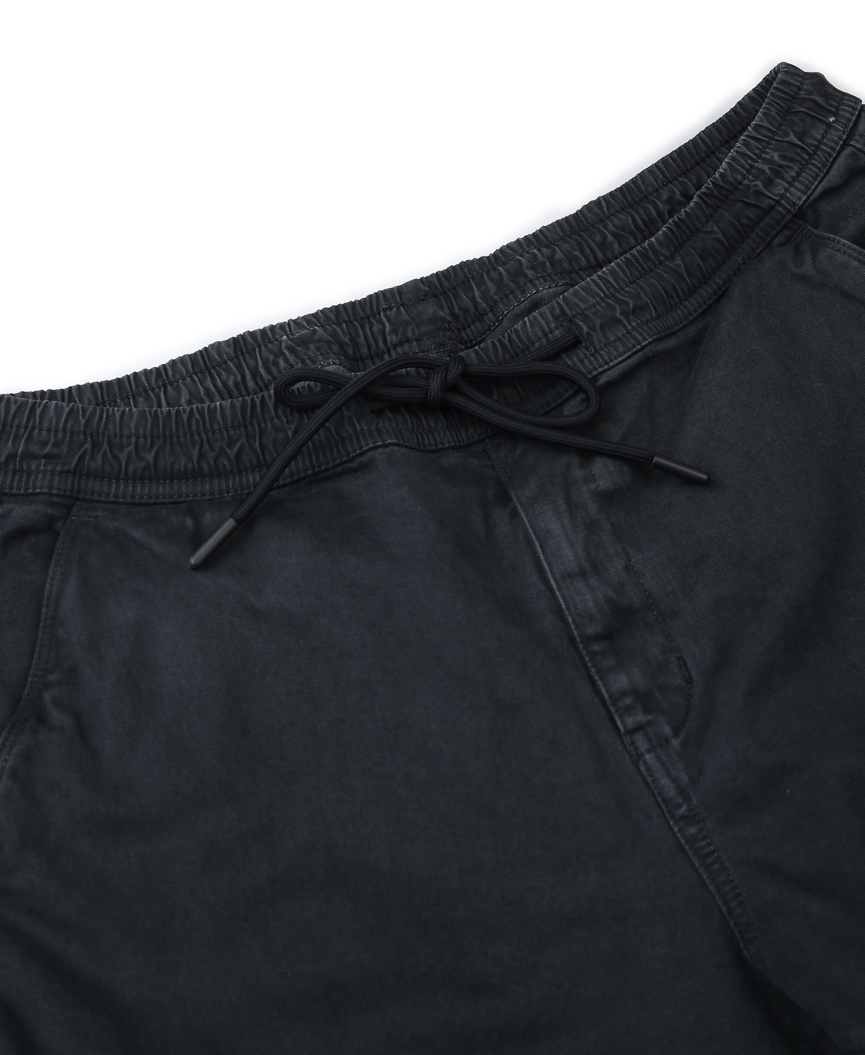 Blue Breeze 6-Pocket Twill Cargos