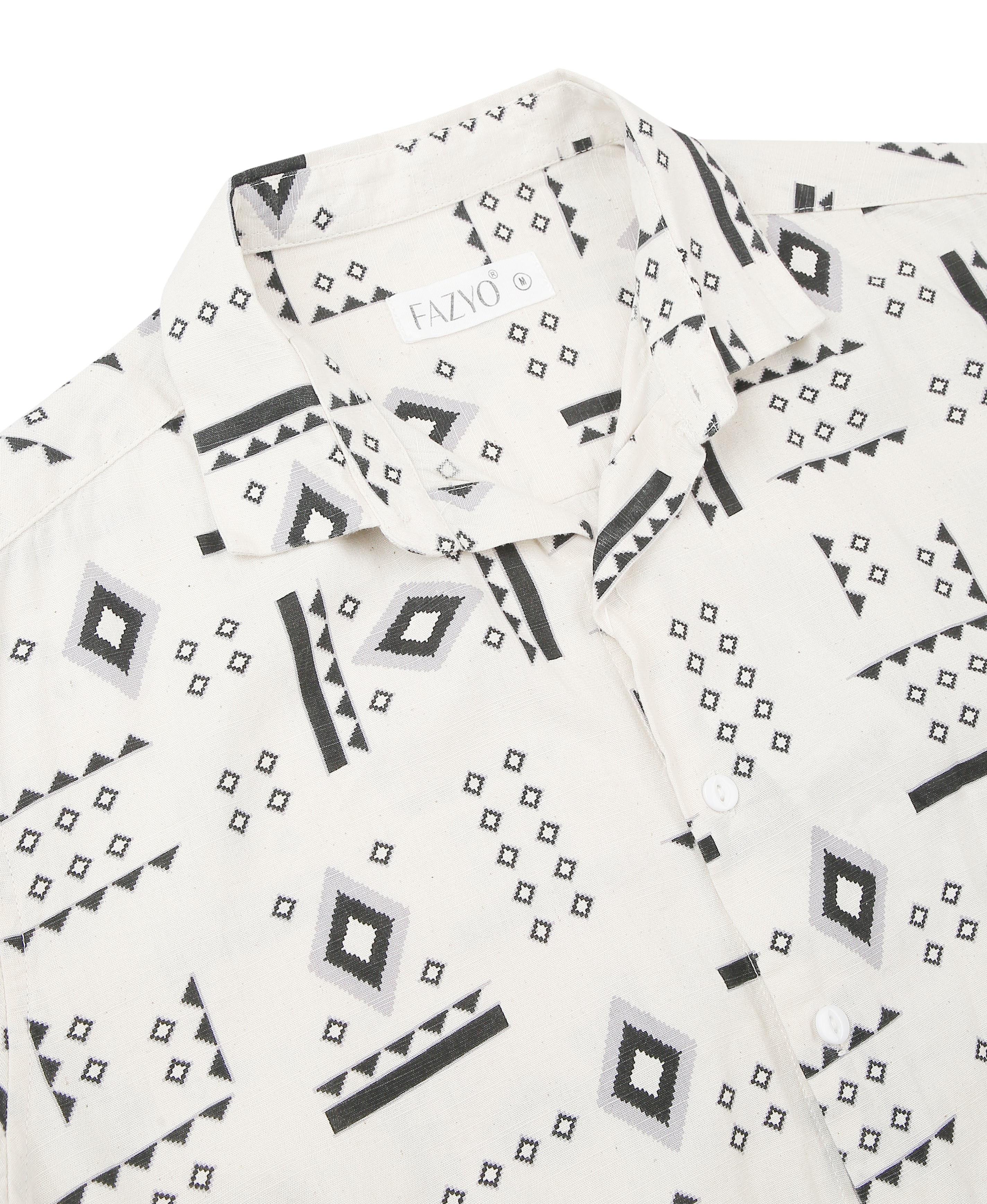 Frosted Sands Slim Fit Shirt