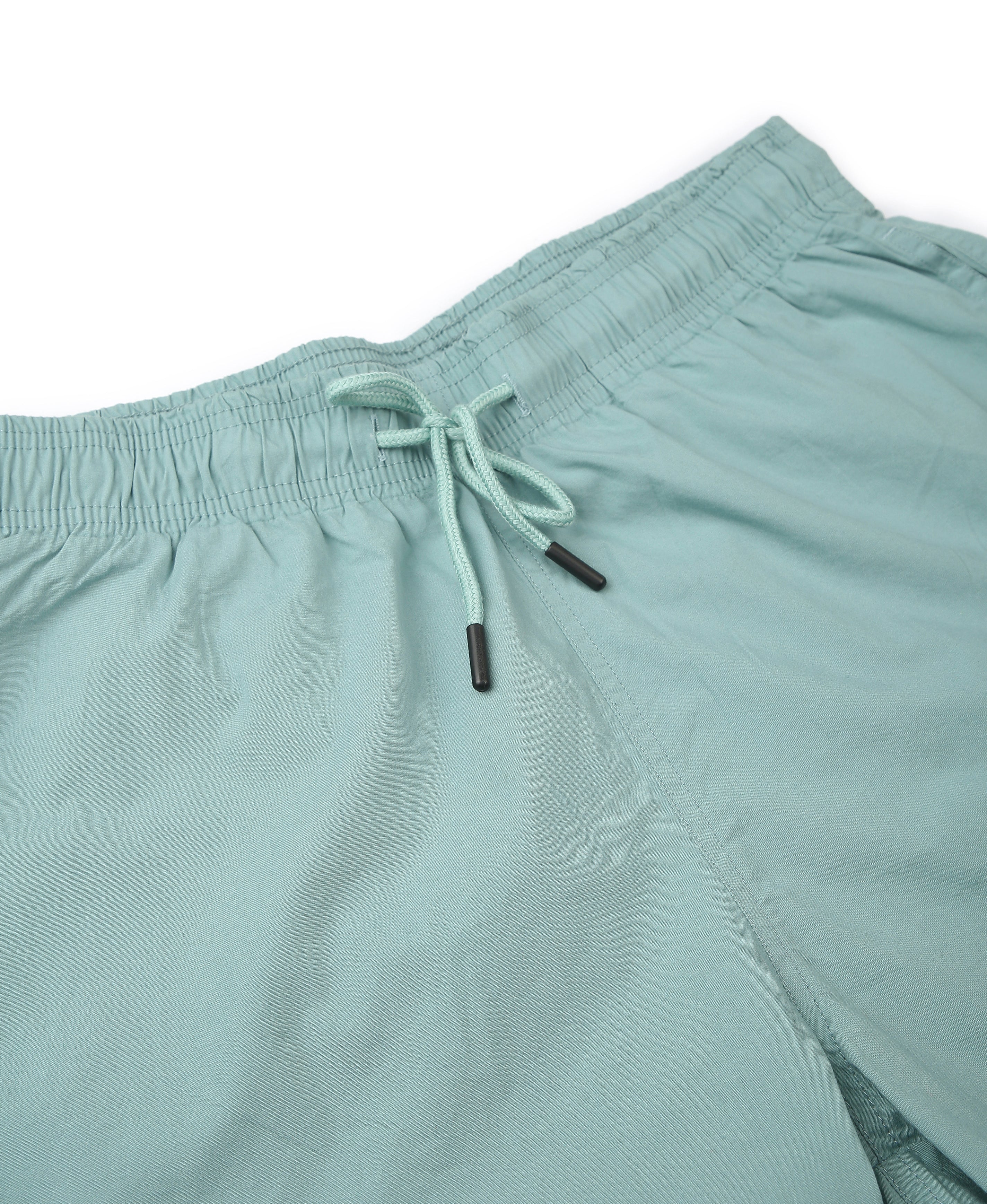 Leafline Regular Fit Shorts