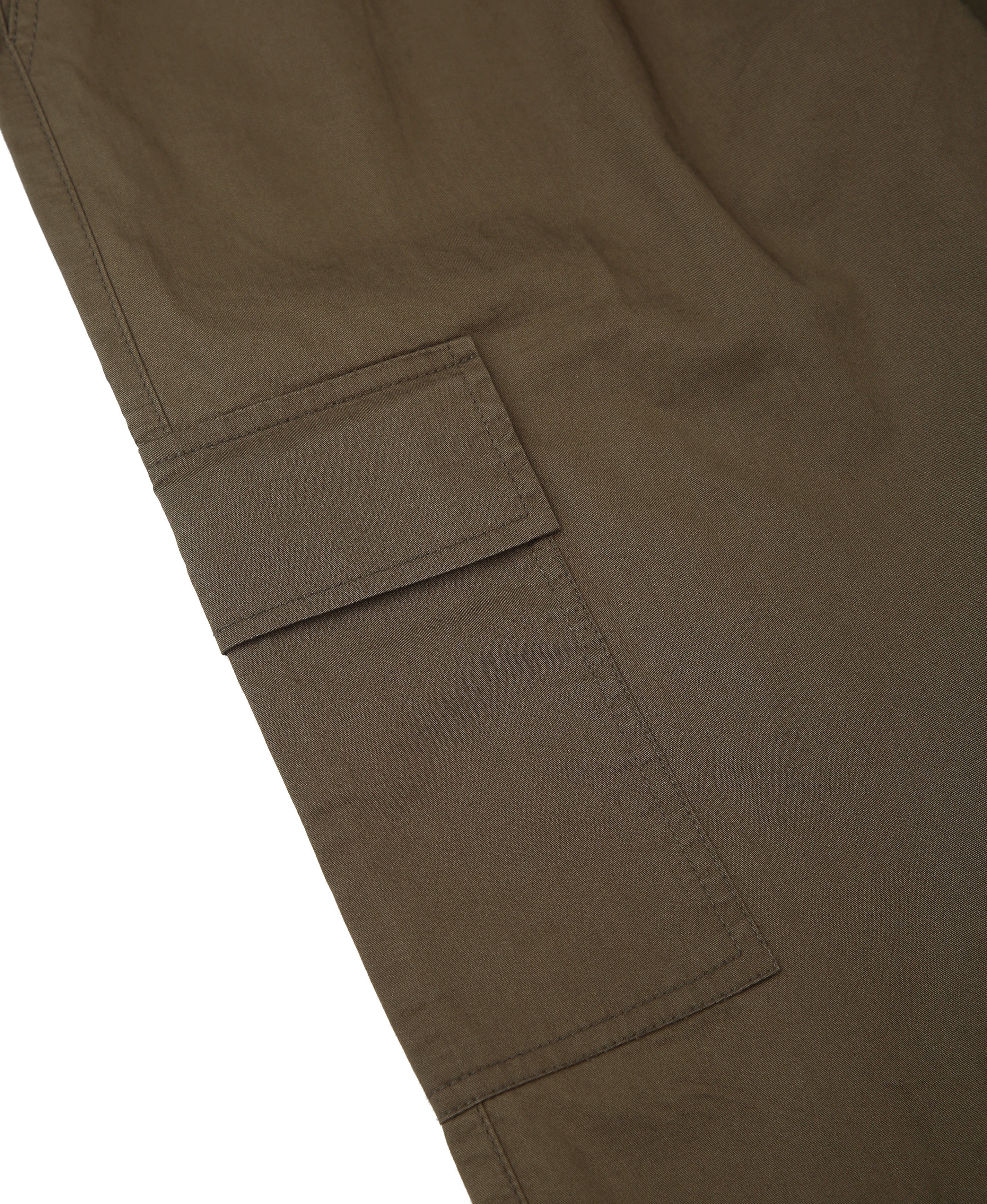 Combat Leaf Twill Cargos
