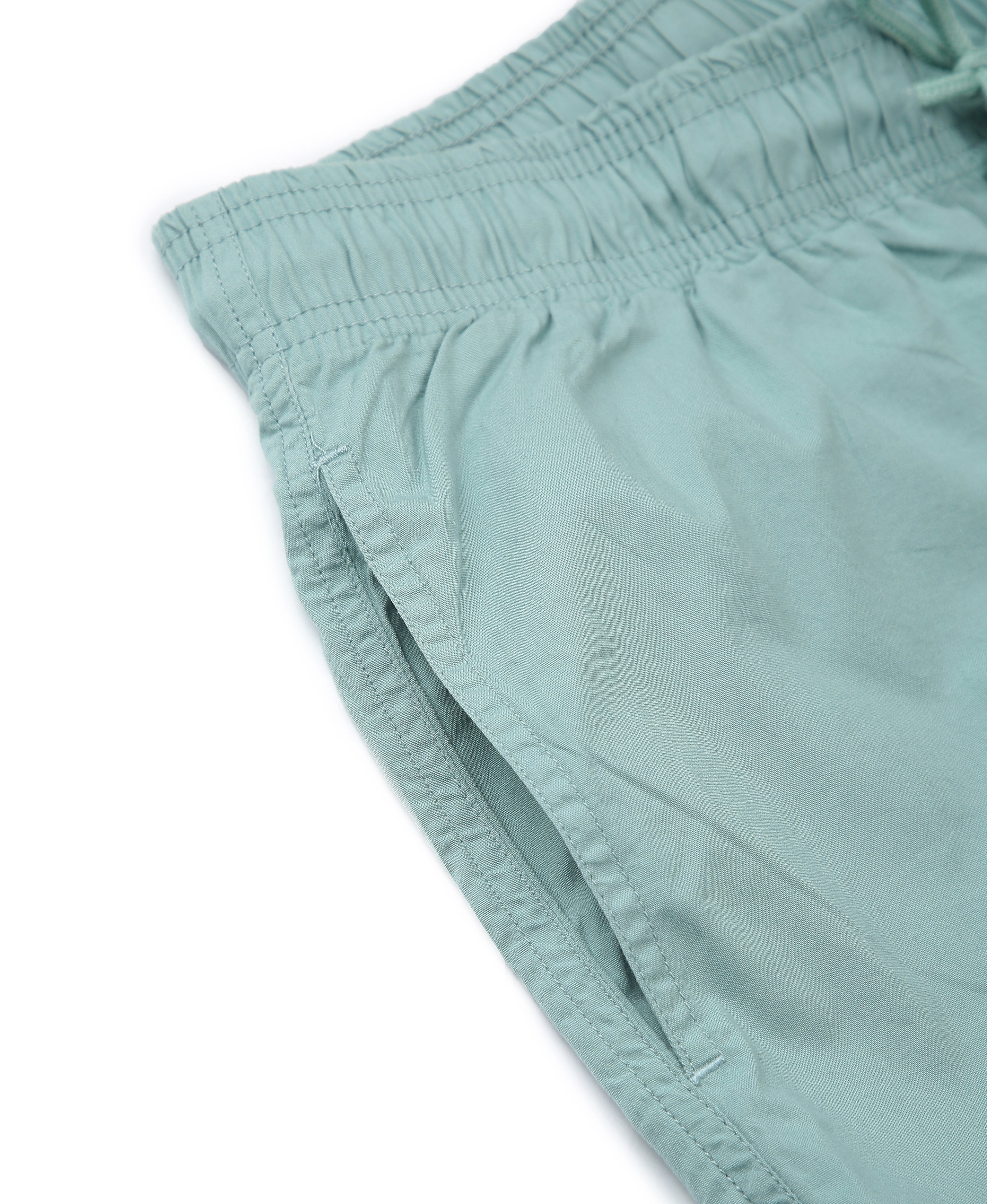 Leafline Regular Fit Shorts
