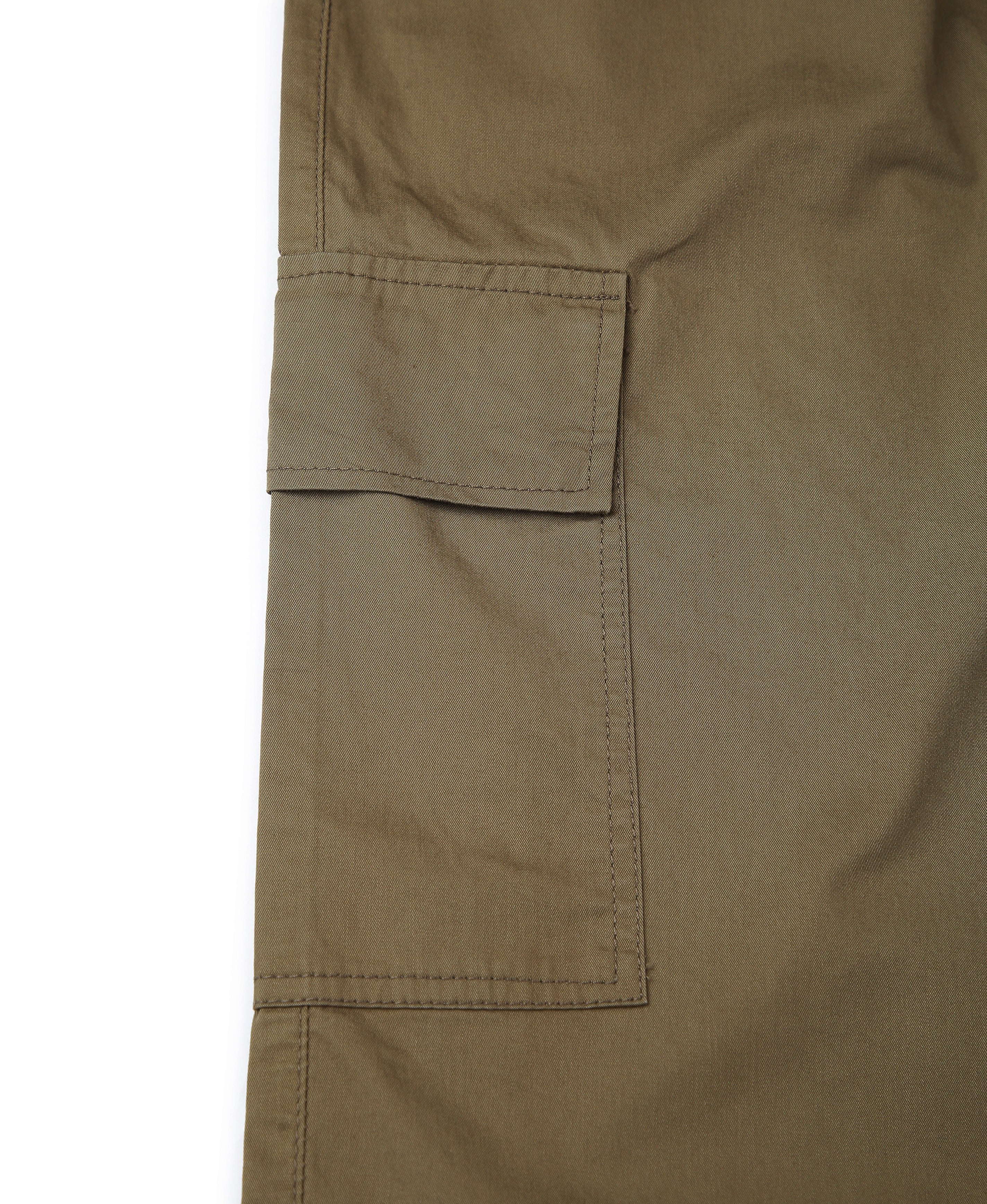 Forestmark Twill Cargos