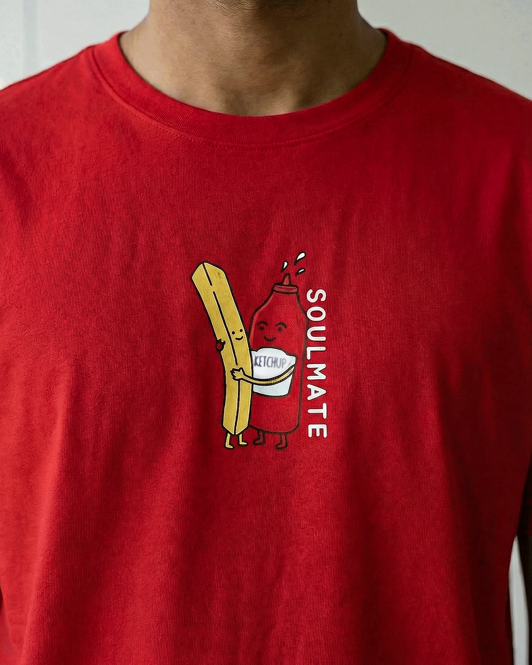 Men's Soulmate T-Shirt