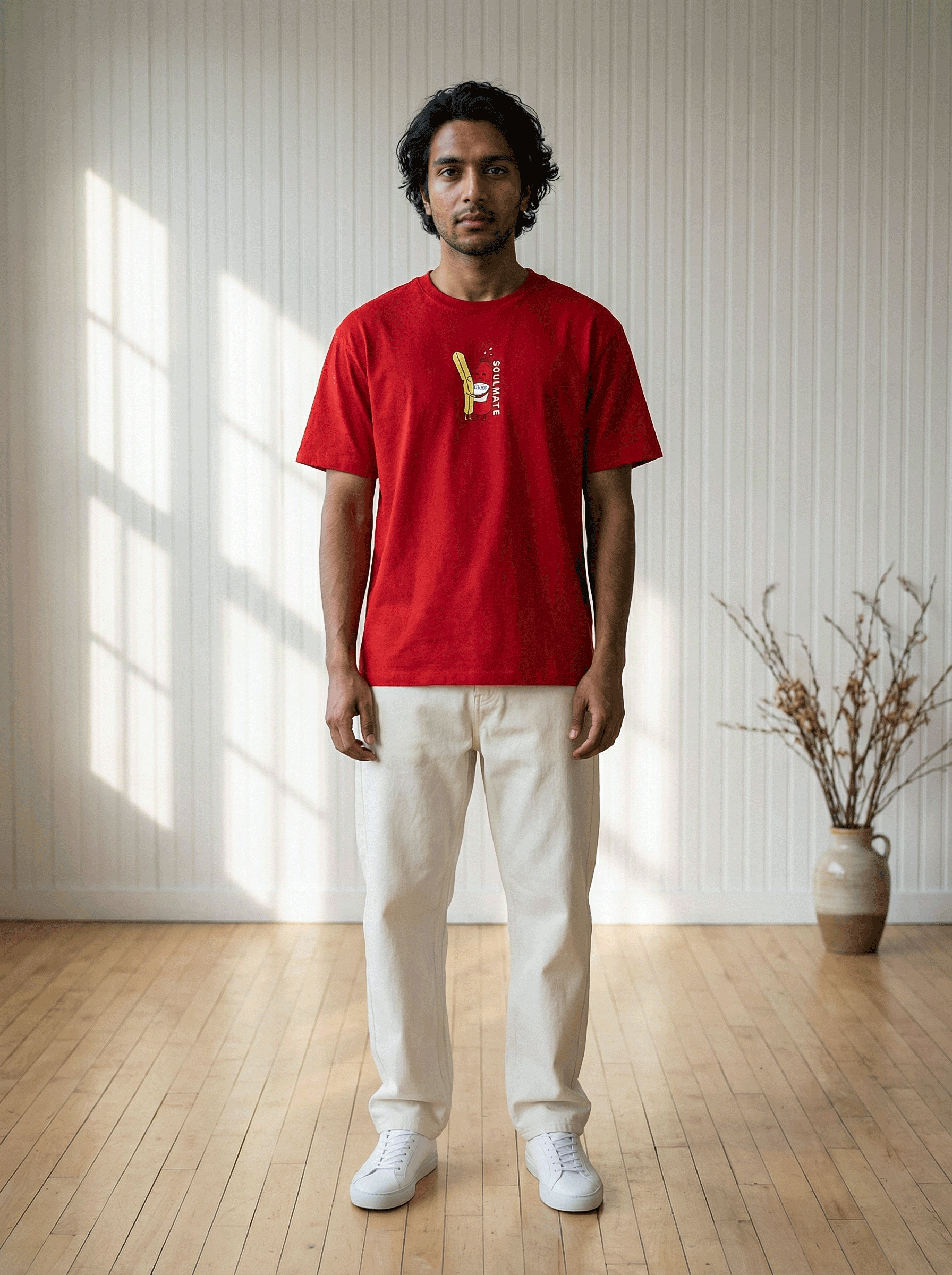 Men's Soulmate T-Shirt