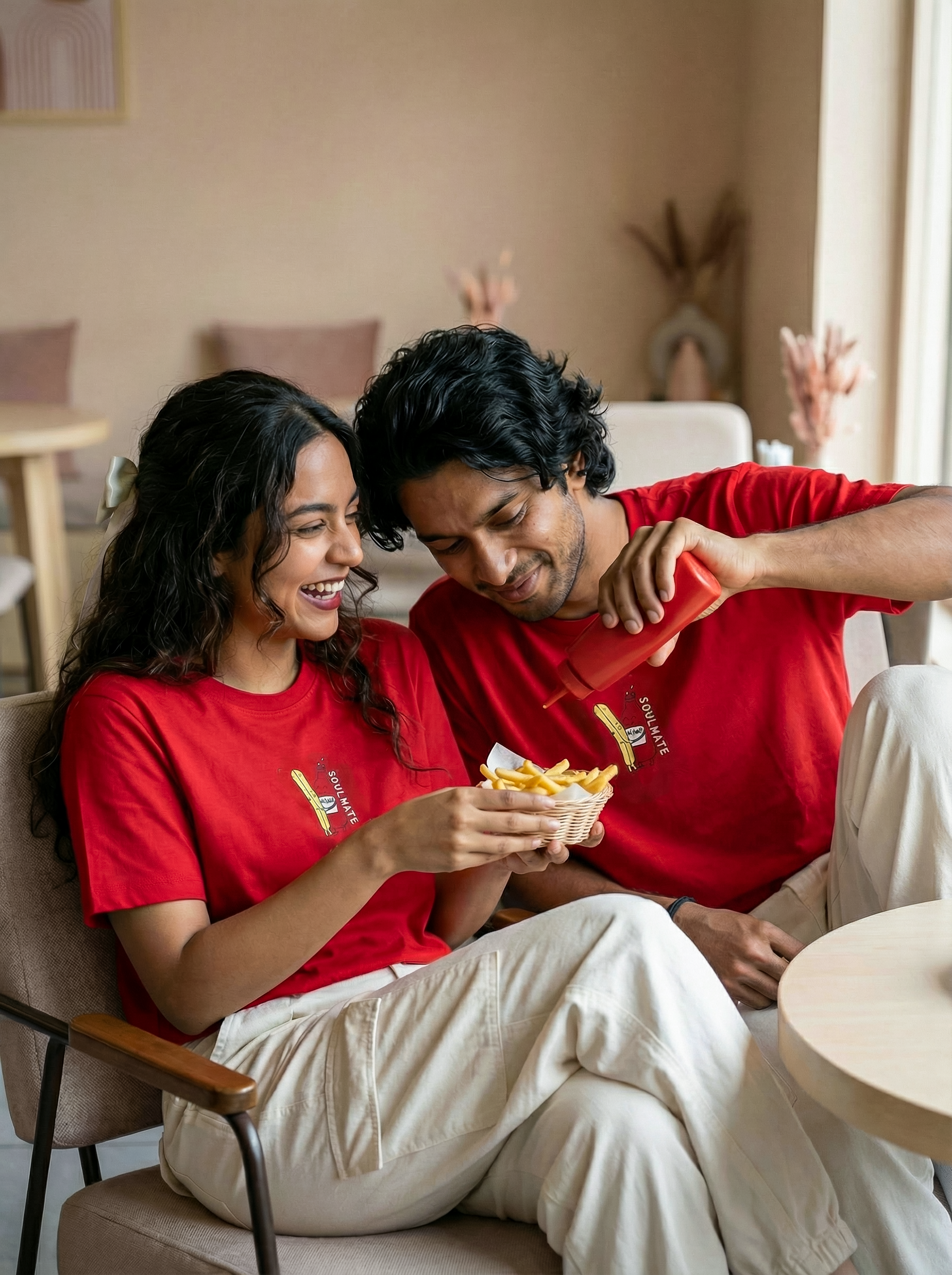 Women's Soulmate T-Shirt