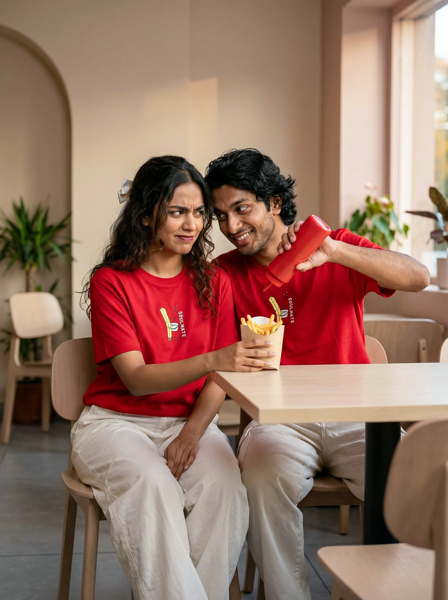 Women's Soulmate T-Shirt