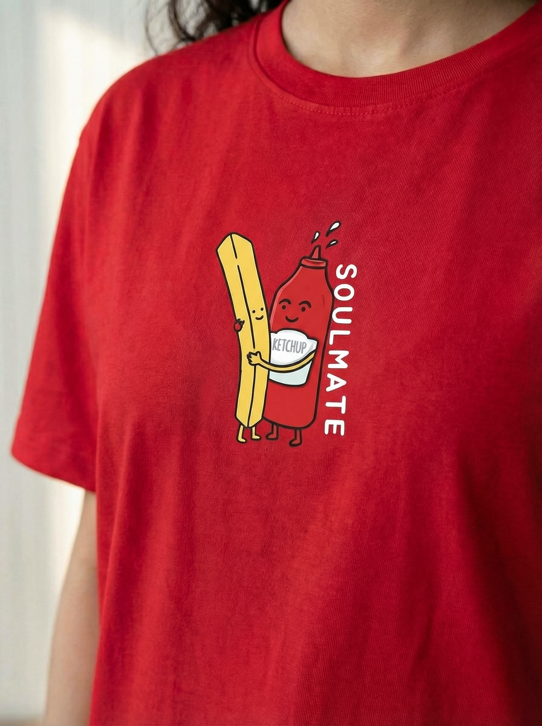 Women's Soulmate T-Shirt