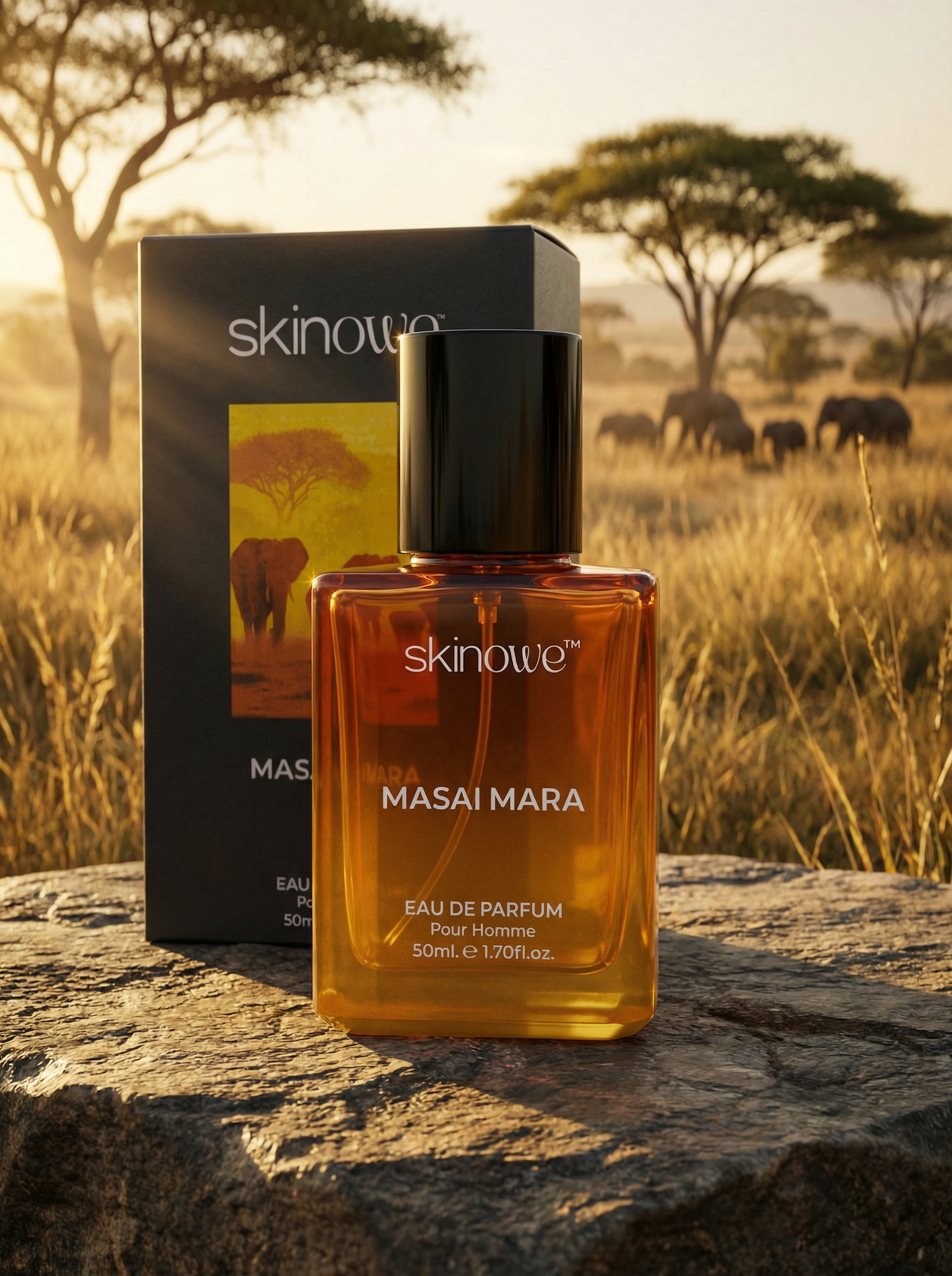 Masai Mara