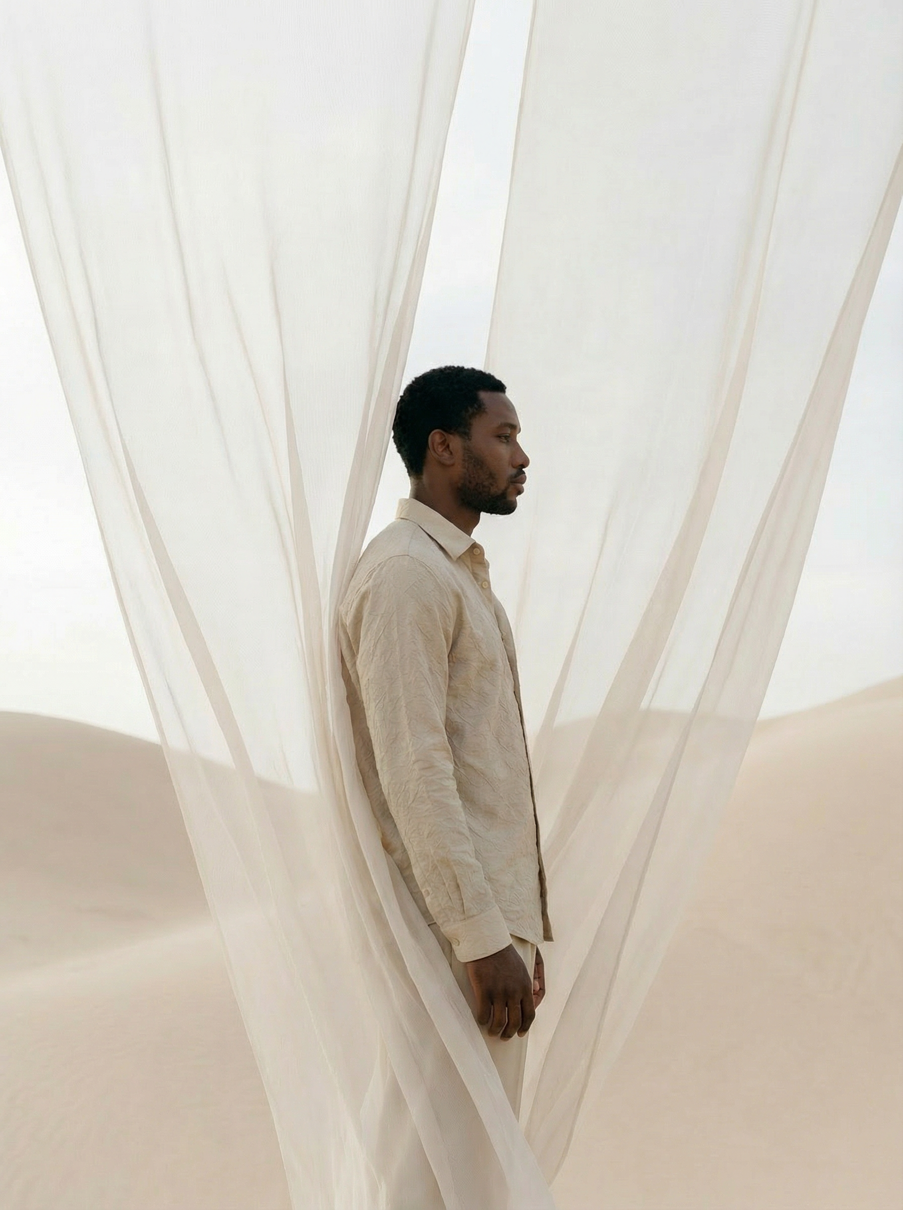 Casual Regular Fit Men’s Shirt