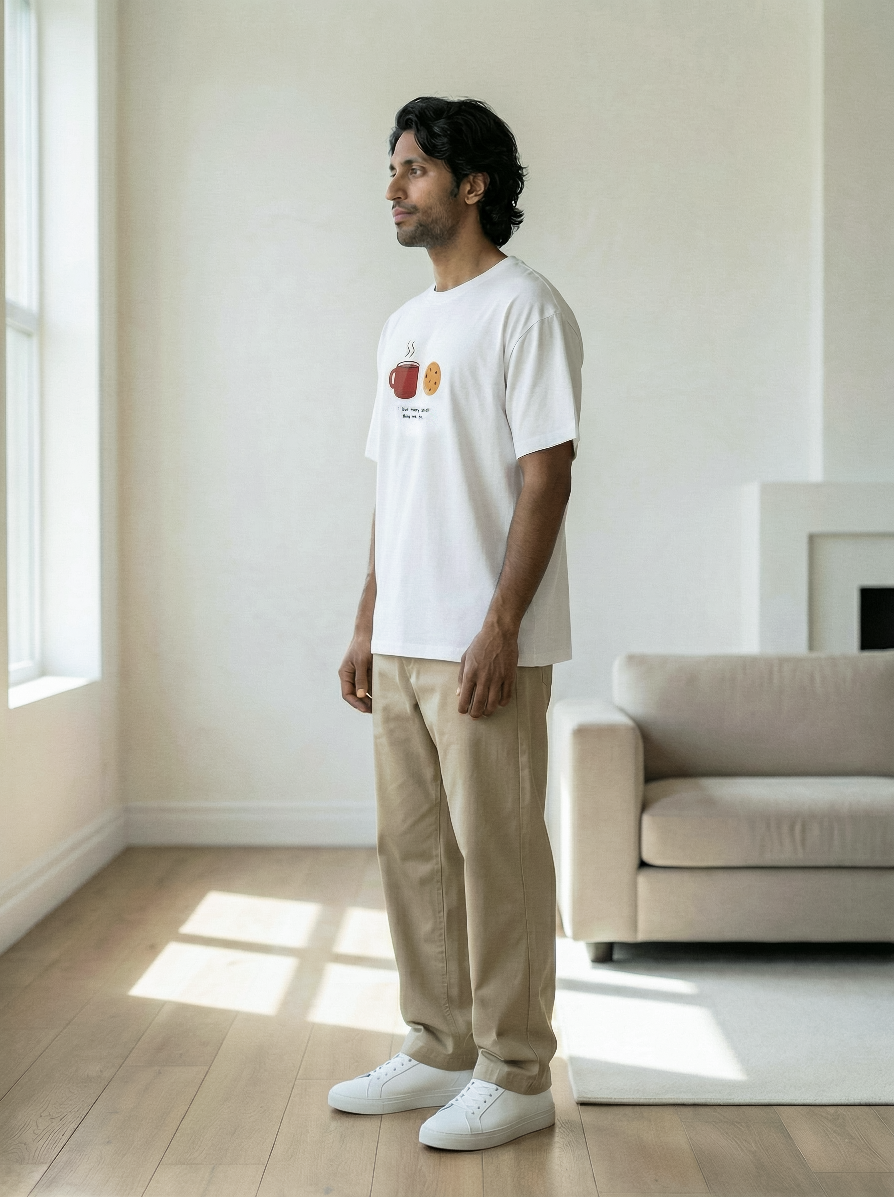 Men's Brew & Crumble T-Shirt