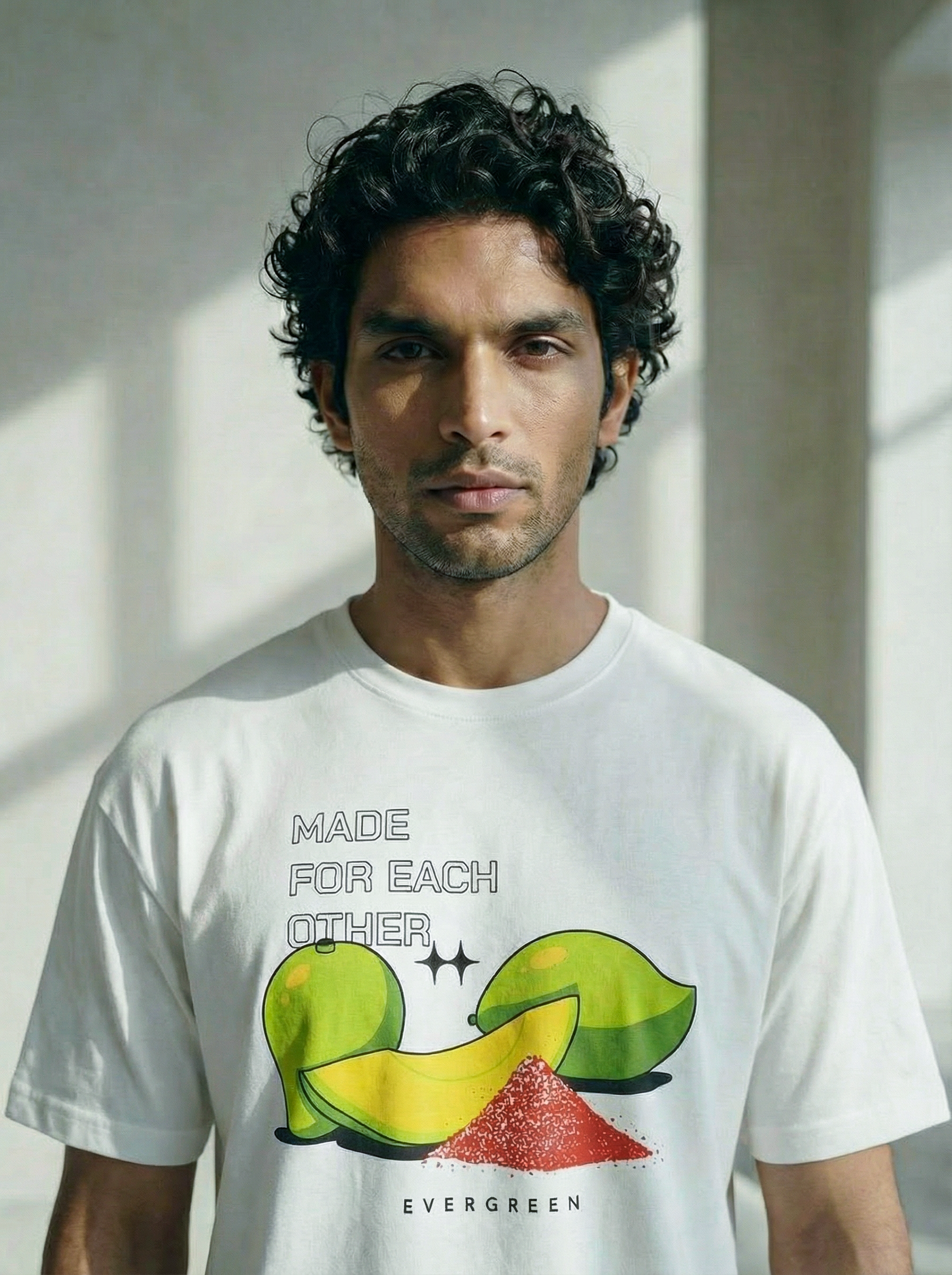 Men's Mango Bliss T-Shirt