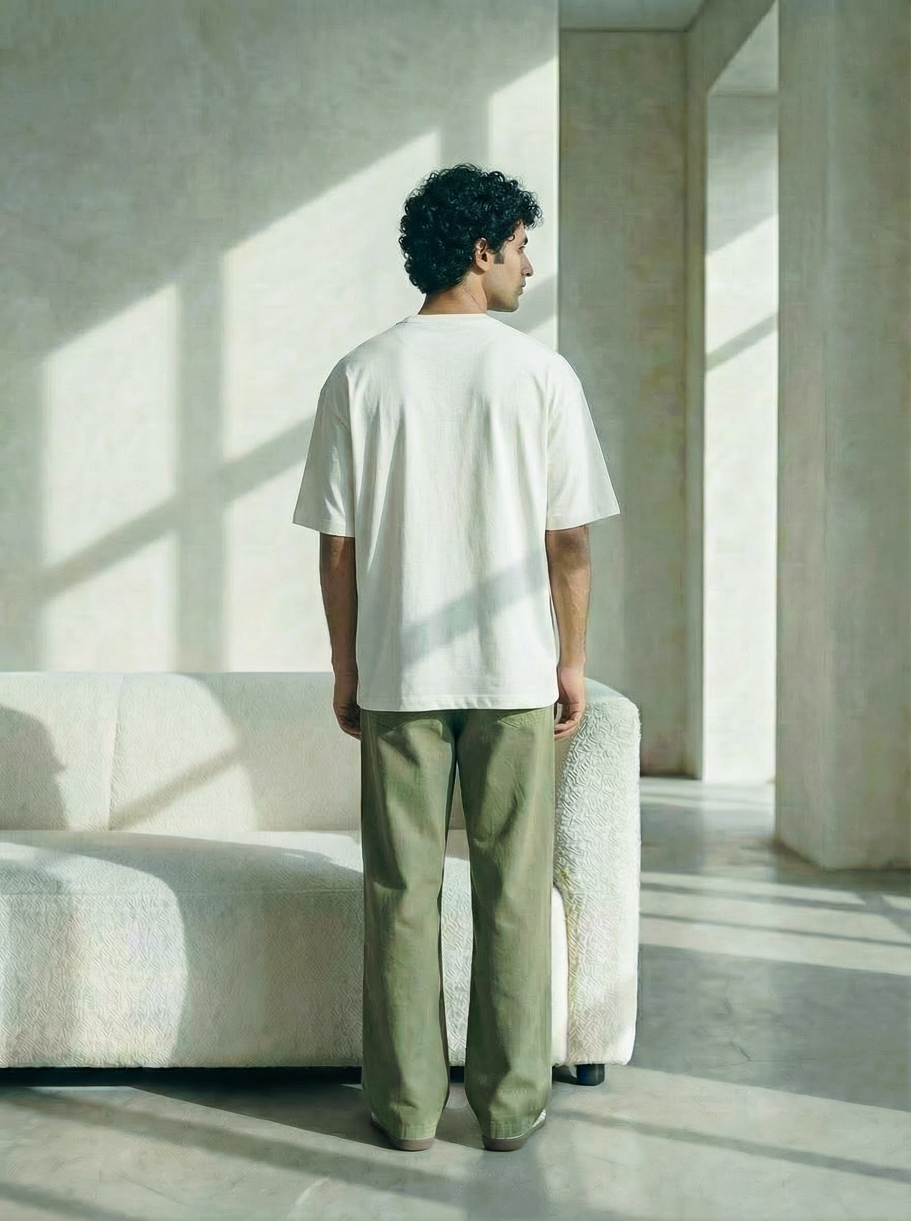 Men's Mango Bliss T-Shirt